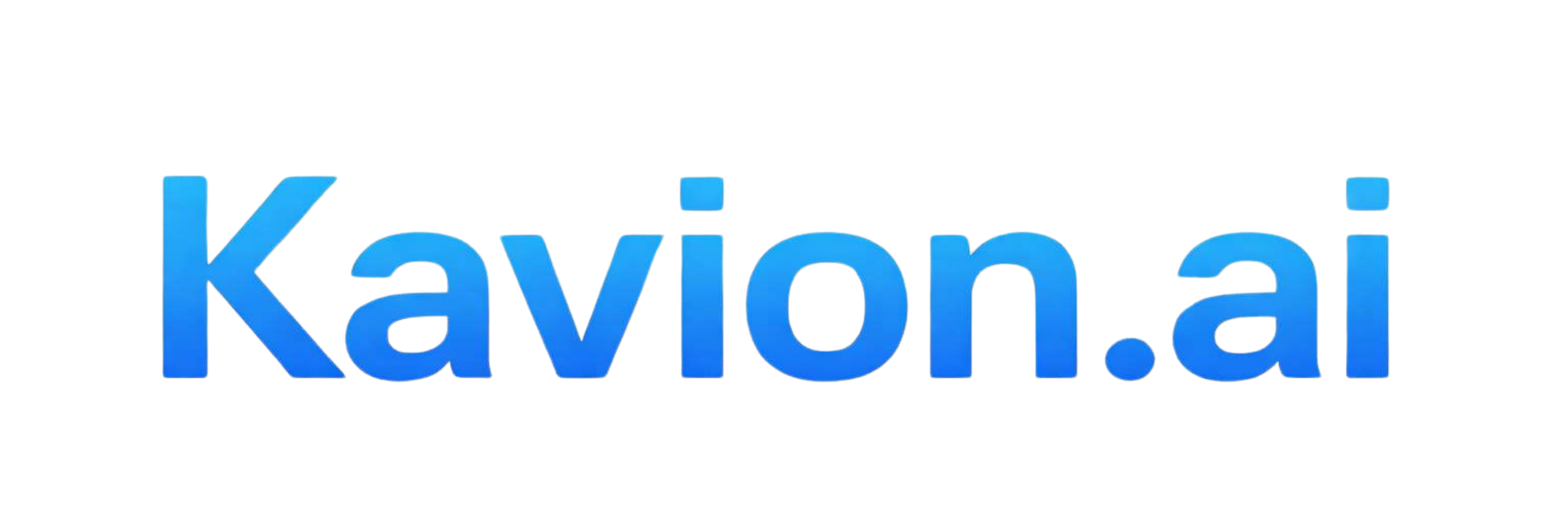 Kavion.ai Logo